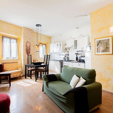 Casa Moderna Vicino Firenze Apartment Prato  Luaran gambar