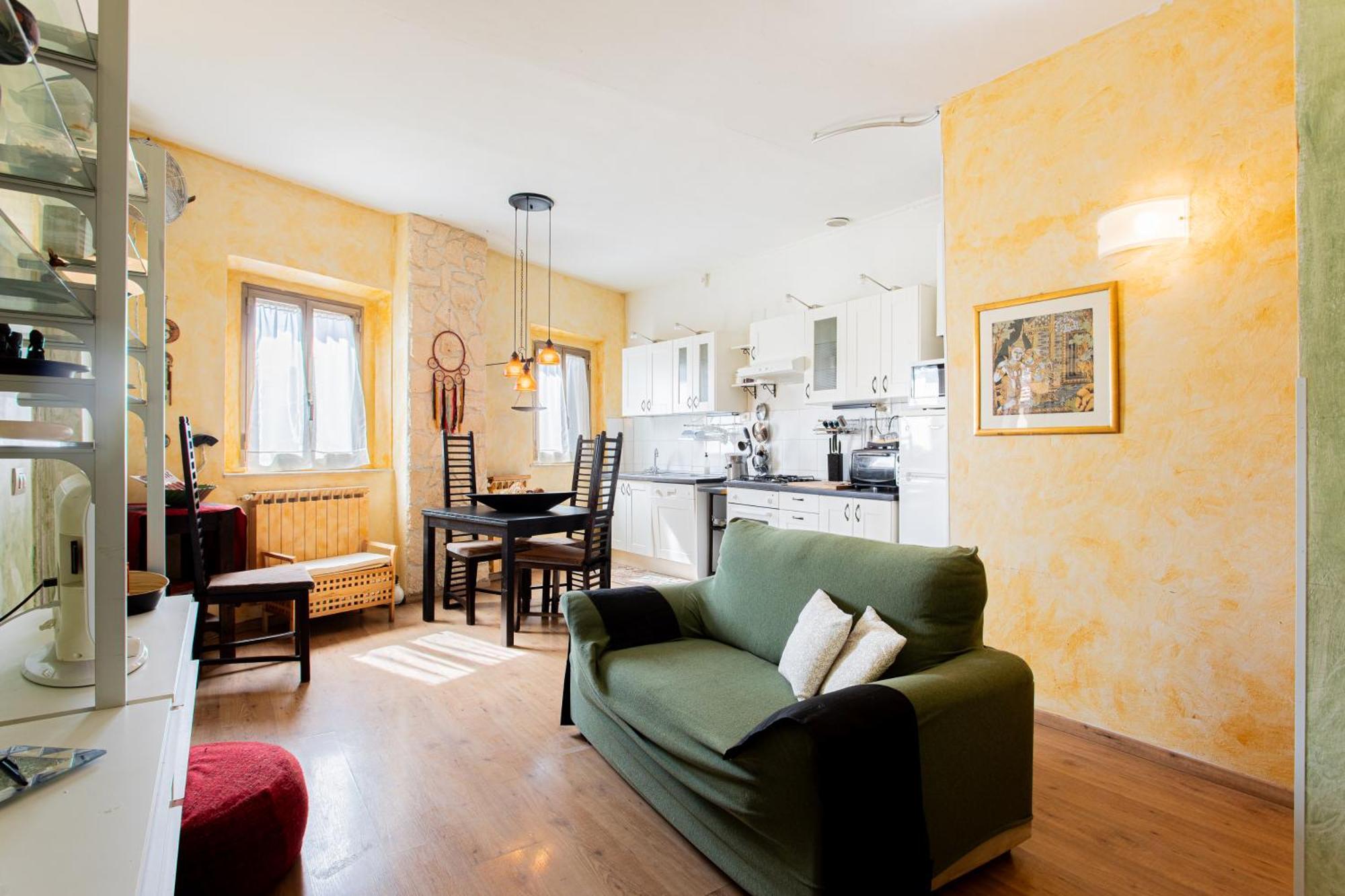 Casa Moderna Vicino Firenze Apartment Prato  Luaran gambar