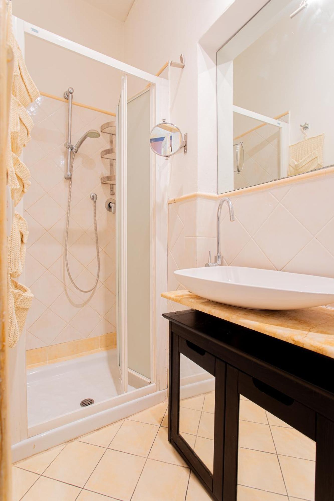 Casa Moderna Vicino Firenze Apartment Prato  Luaran gambar