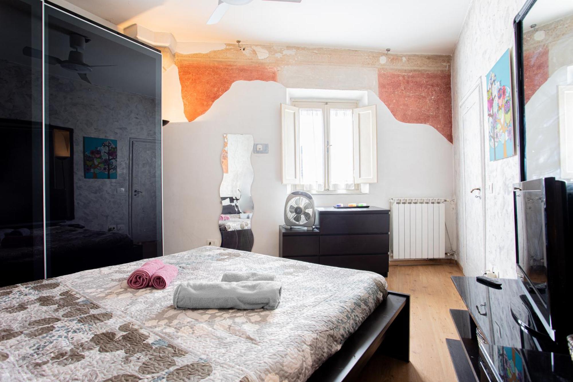 Casa Moderna Vicino Firenze Apartment Prato  Luaran gambar