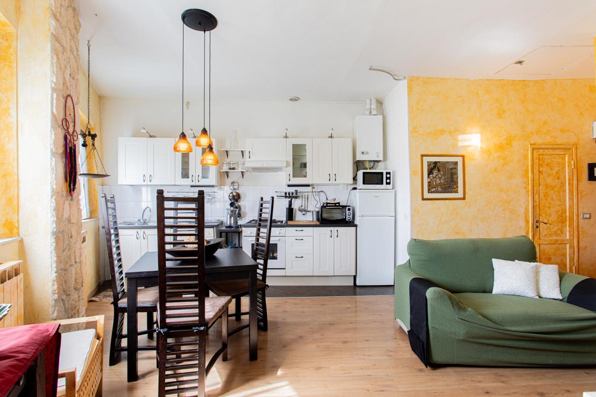 Casa Moderna Vicino Firenze Apartment Prato  Luaran gambar